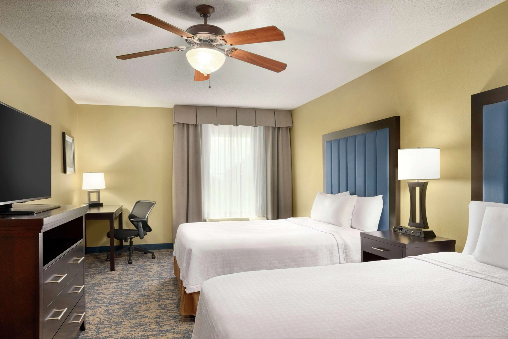 Homewood Suites by Hilton Fort Smith