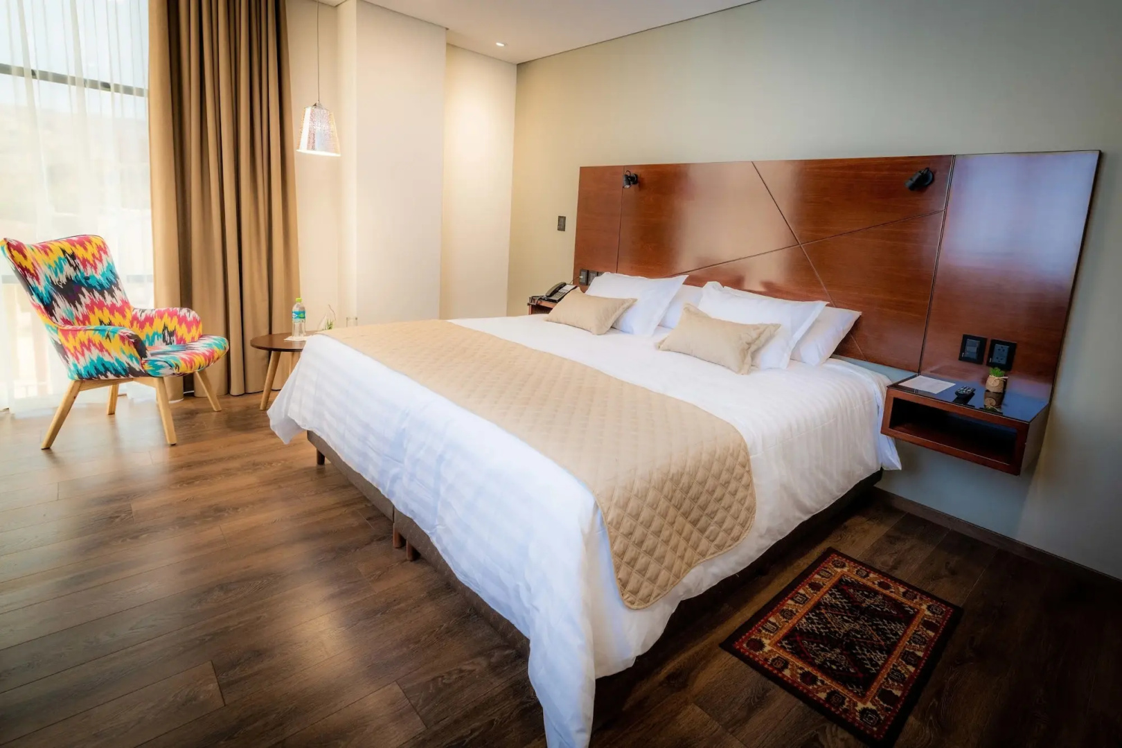 Hotel Mitru Sur