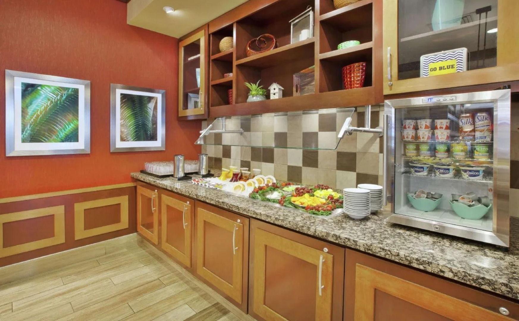 Hilton Garden Inn Ann Arbor