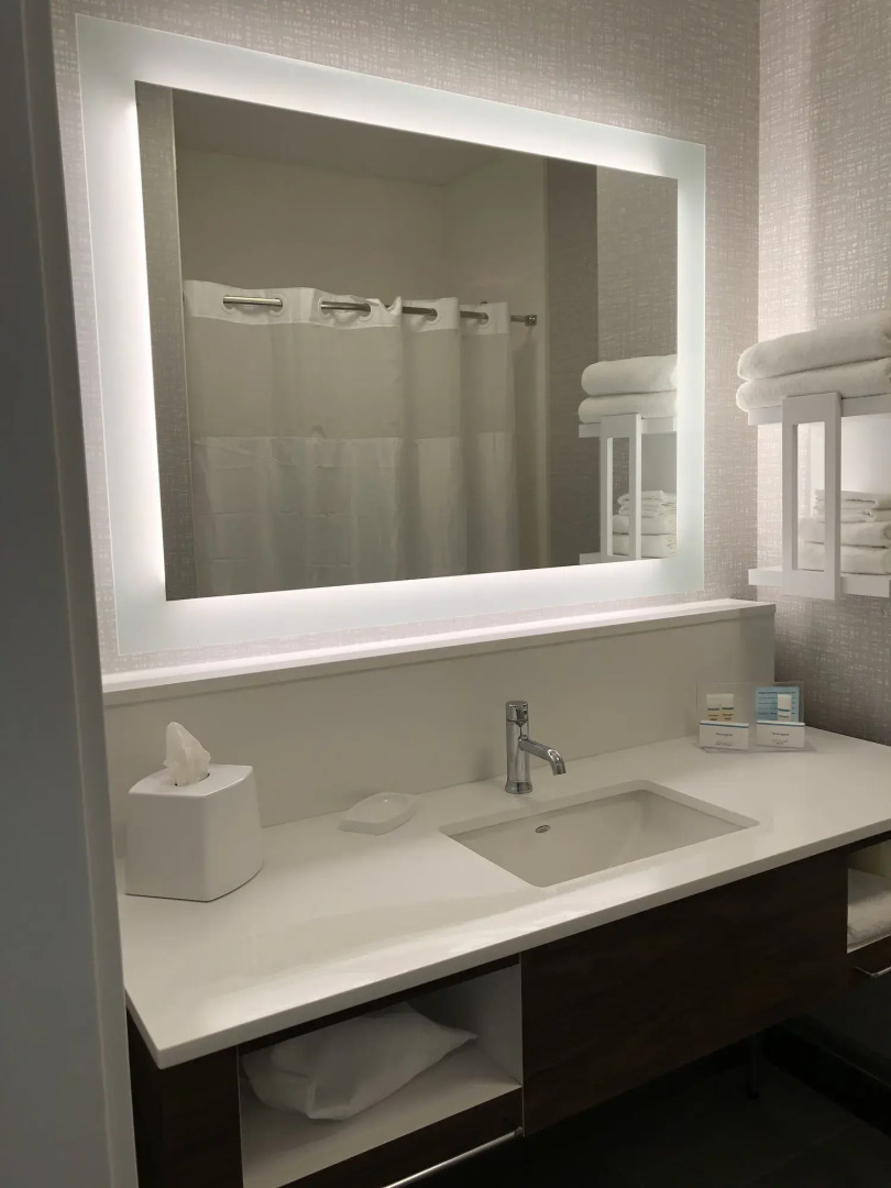 Hampton Inn & Suites Pekin Peoria Area