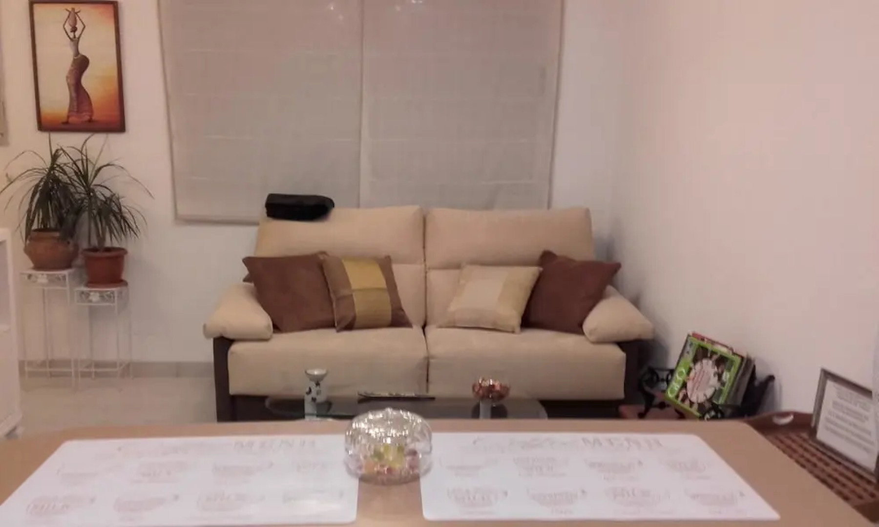 Studio in Lugo - 100 km From the Beach