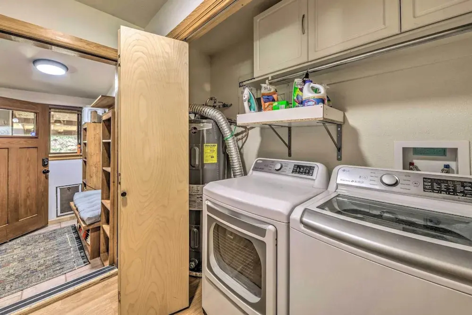 'inn the Clouds' - Charming Cloudcroft Escape