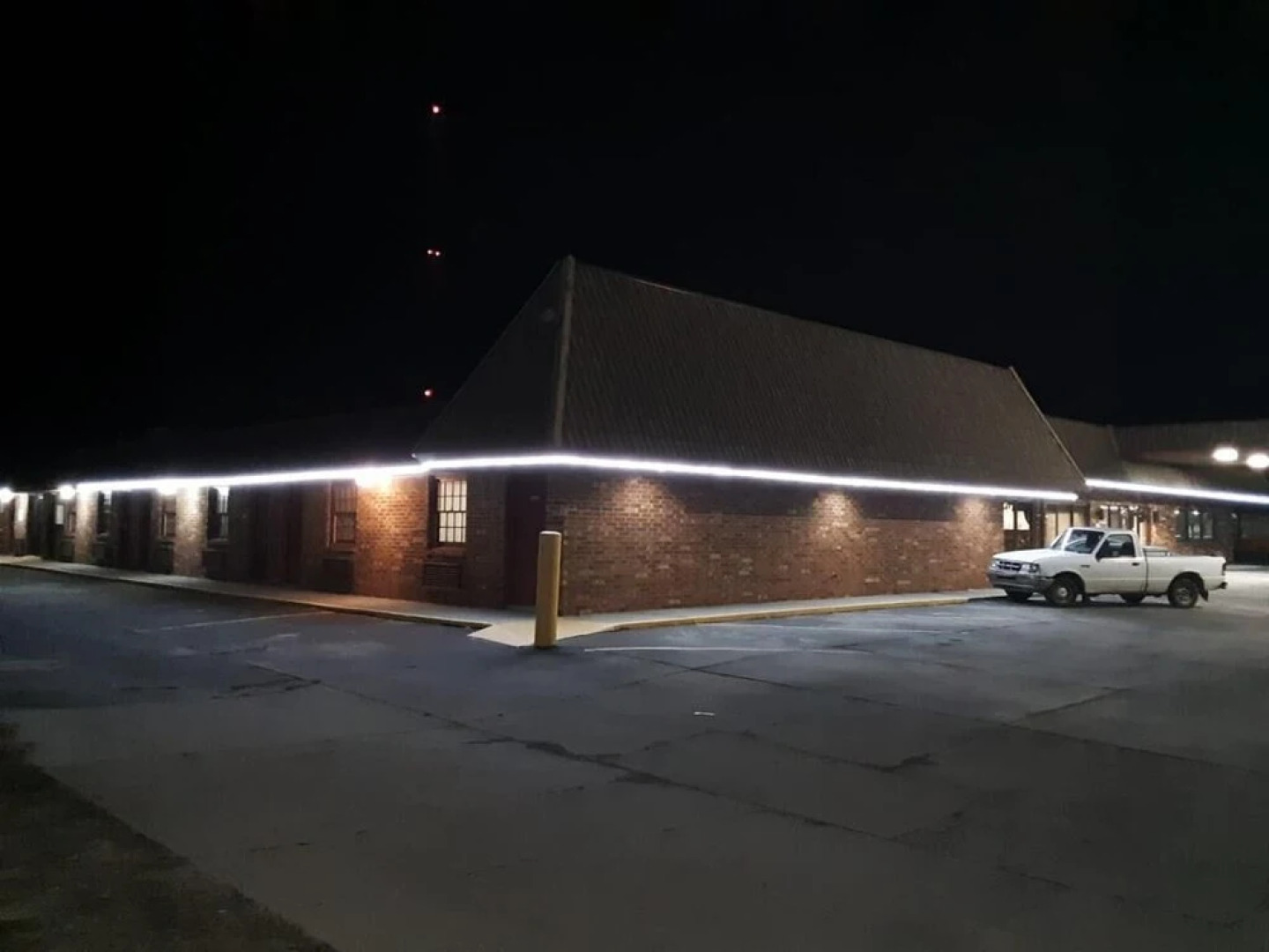 Eleven Boutique Hotel