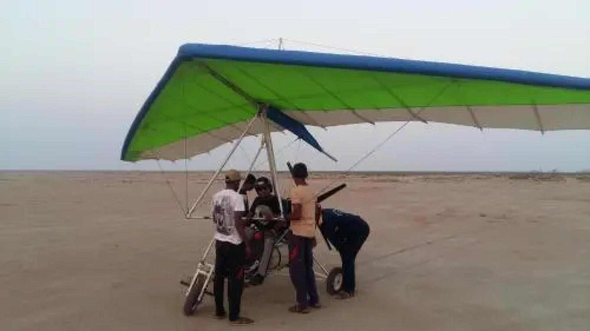 White Rann Resort