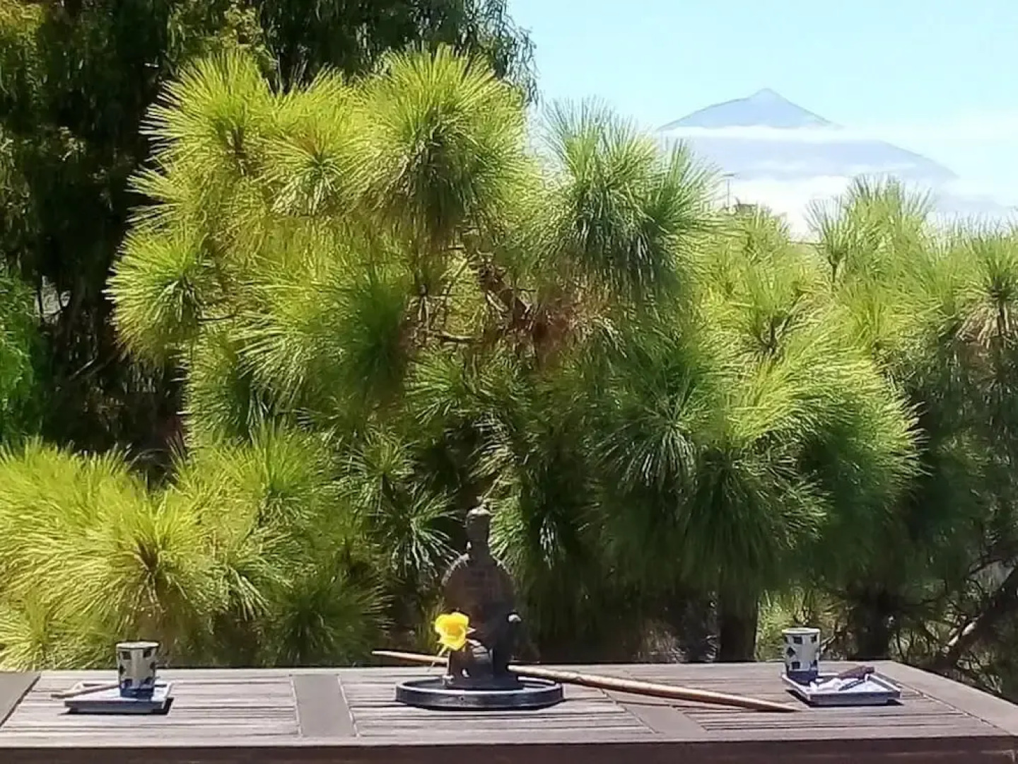 Zen Republic Villa Vista mar