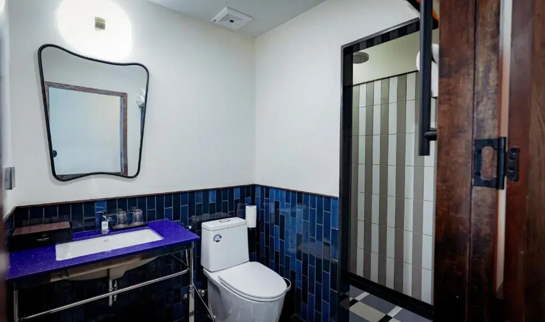 Sugar Marina POP, Kata Beach