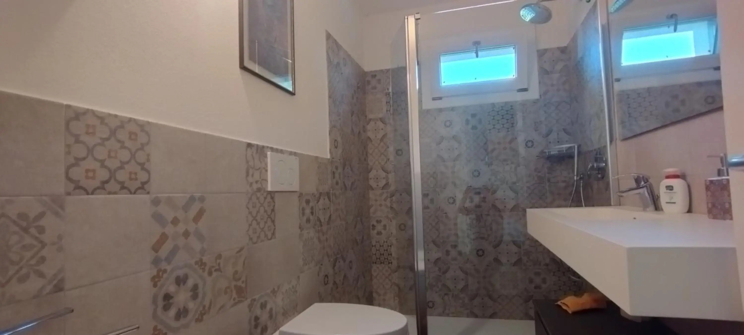 Un posto speciale. La Quagnola