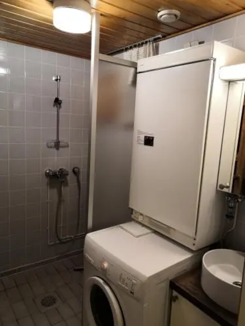 Aaria Apartment