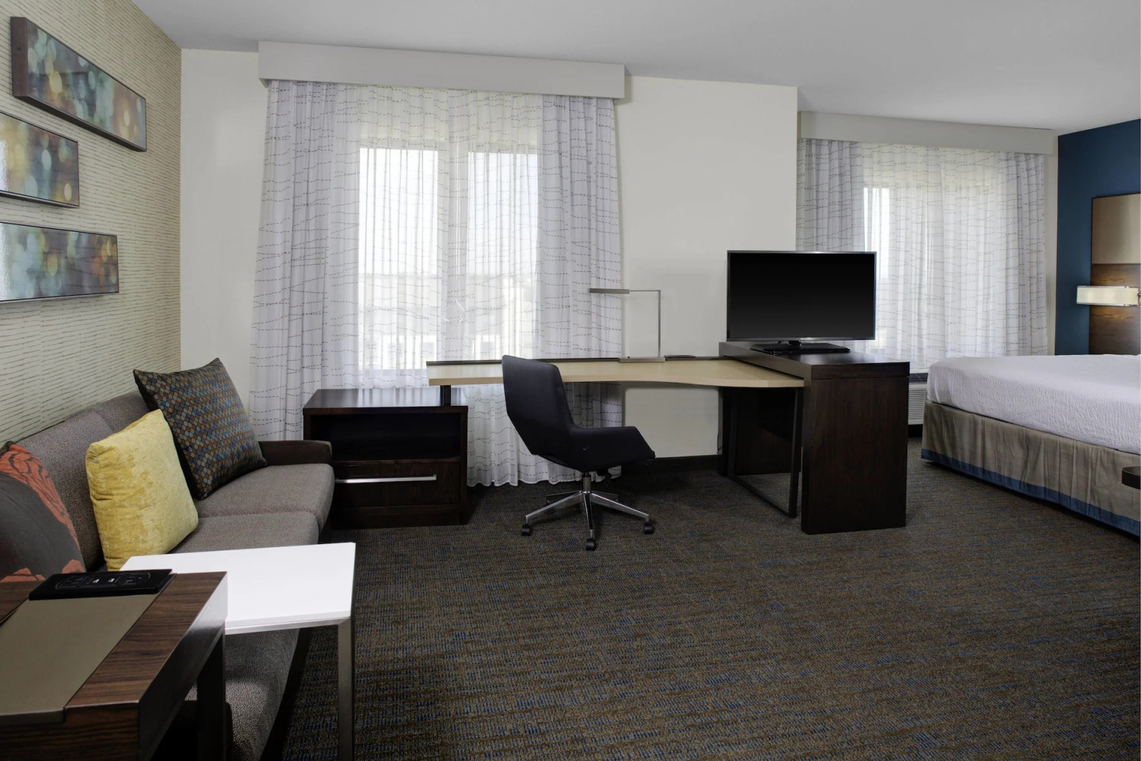 Residence Inn by Marriott Dallas Allen/Fairview