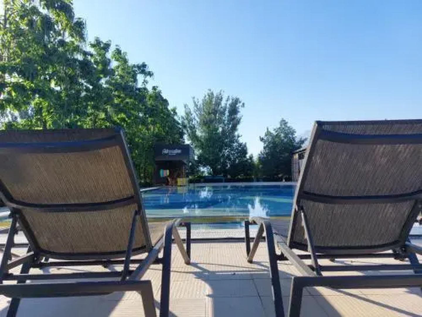 Charos Deluxe Resort & Spa