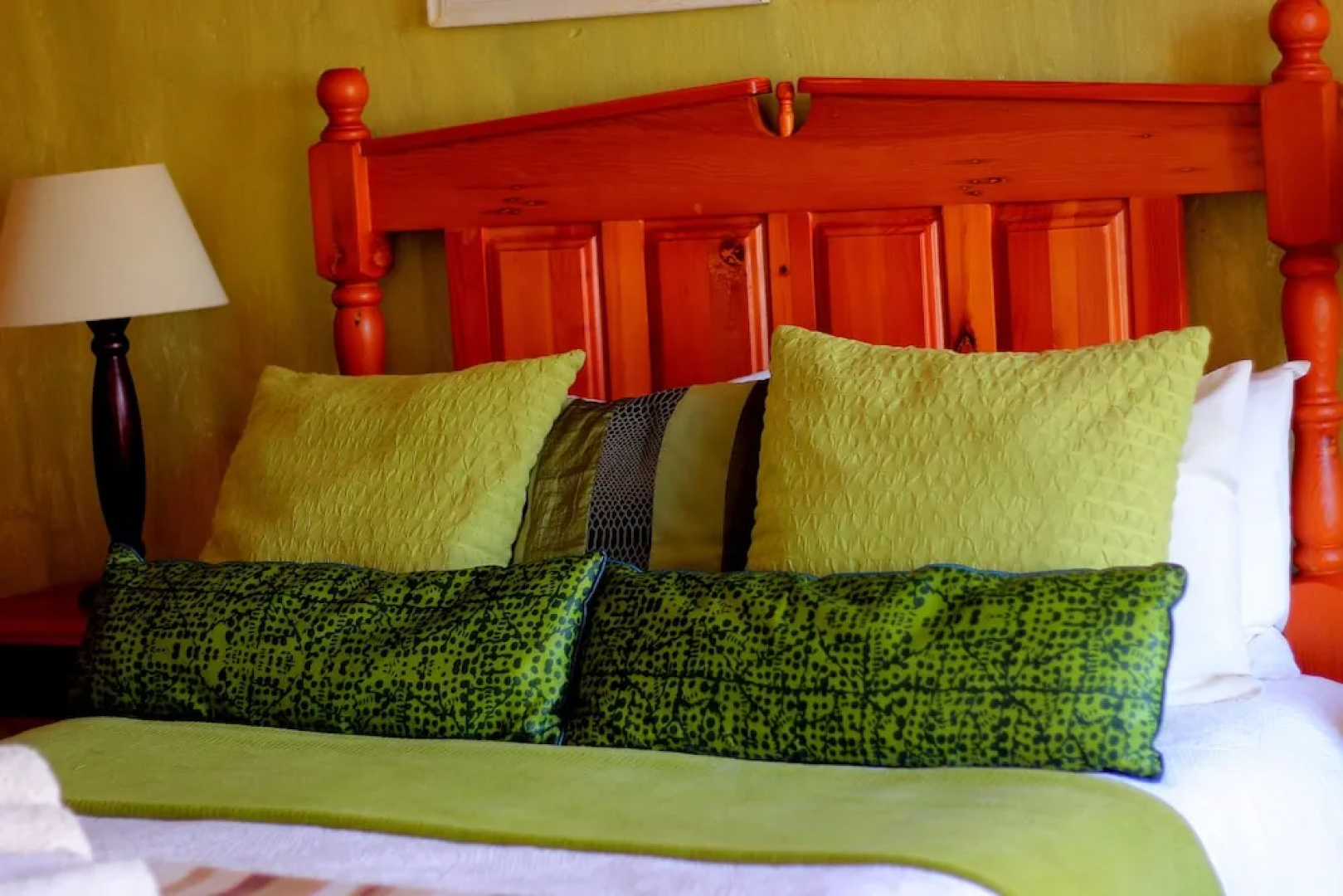 Sandpiper Guest Cottages