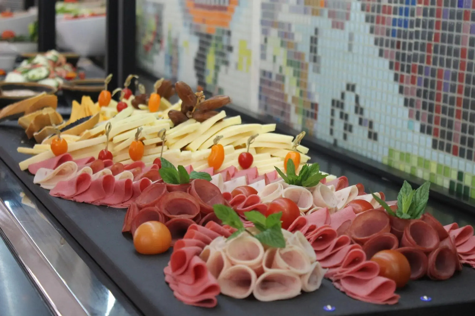 Royal ASBU Hotel Tunis