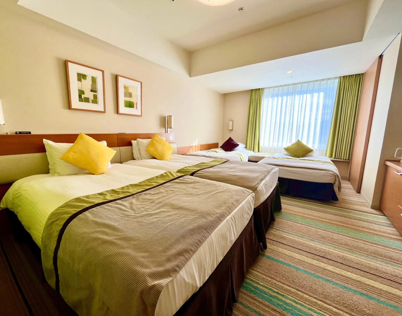 Maihama View Hotel by HULIC