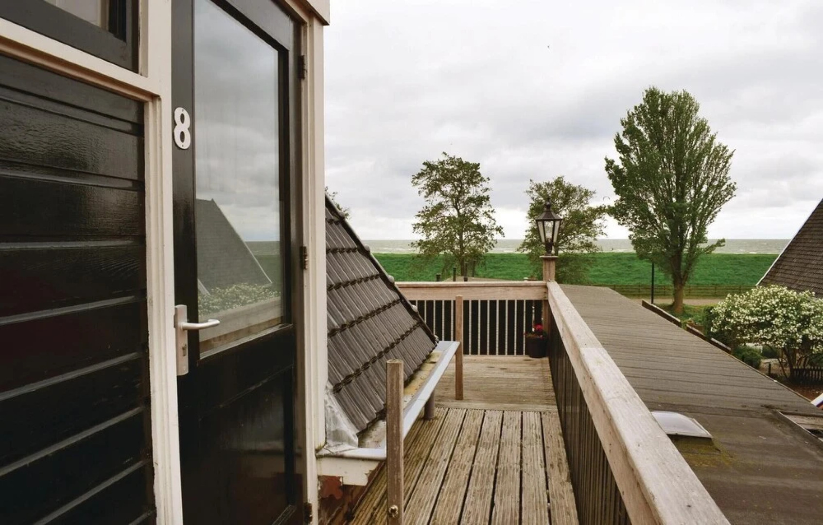 De Eekhof - Appartement 8