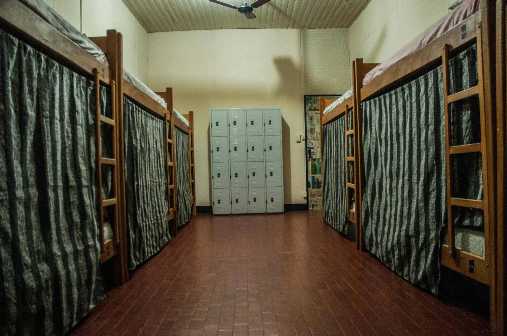 São Jorge Pub Hostel