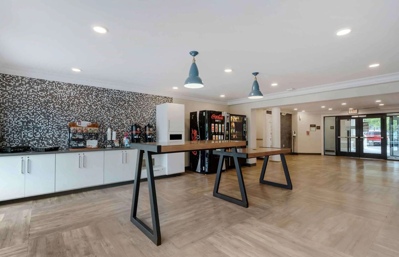 Extended Stay America Suites Fremont Newark