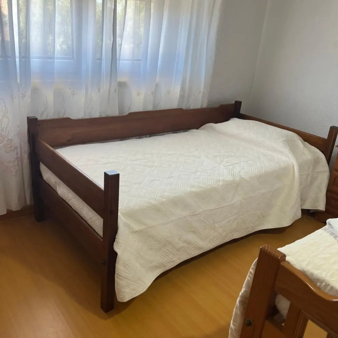 Alojamento das Laranjeiras