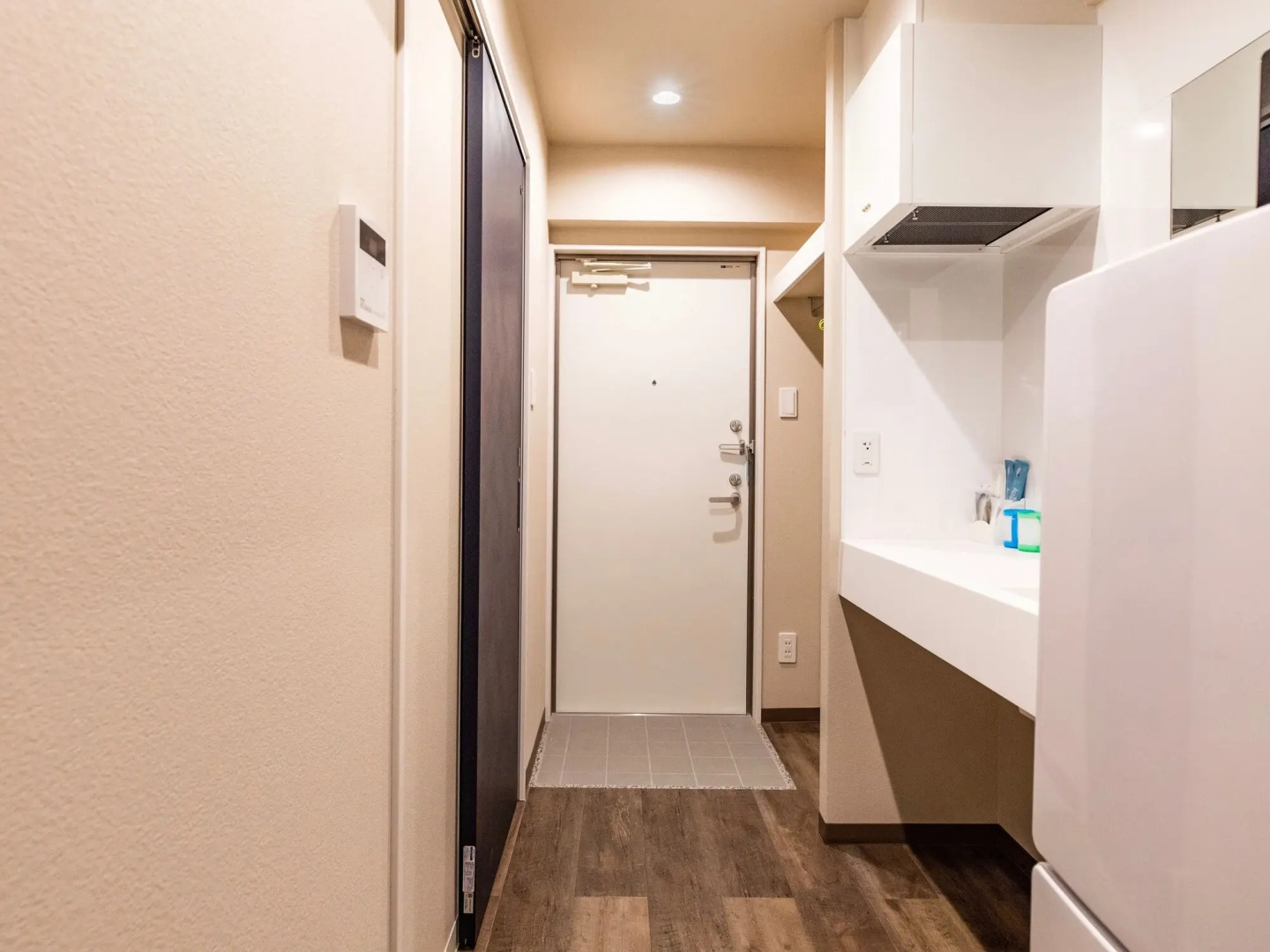 CONDOMINIUM HOTEL Riyuka in KADENA 1