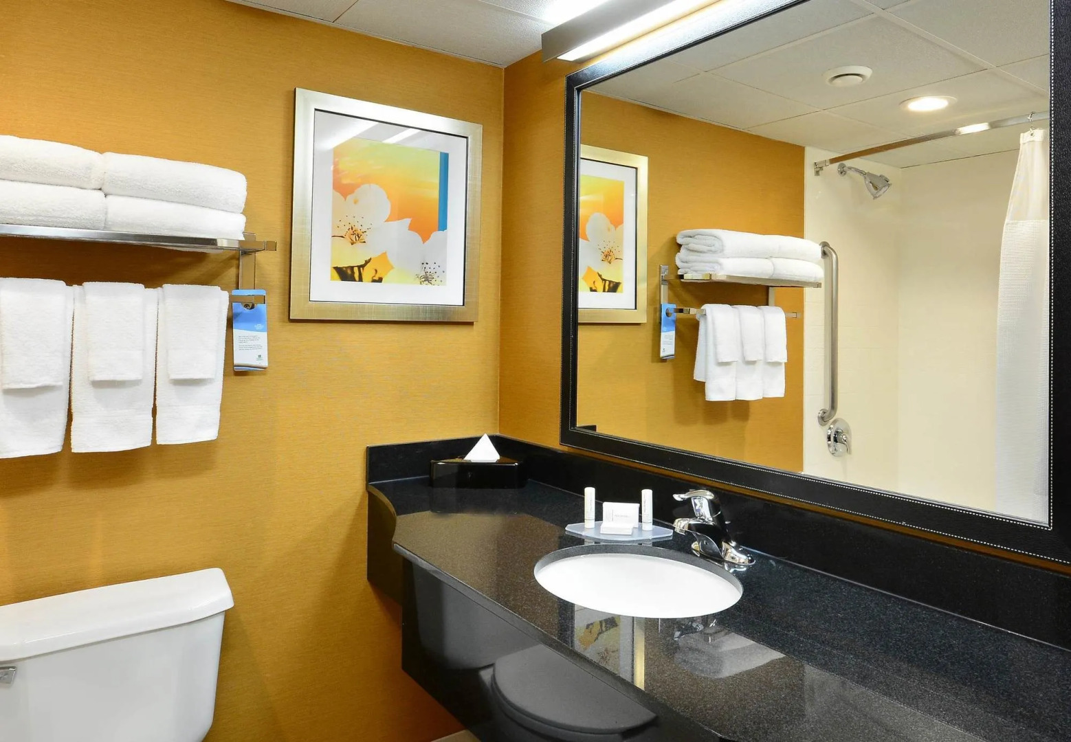 Fairfield Inn & Suites by Marriott Winston-Salem Hanes Mall