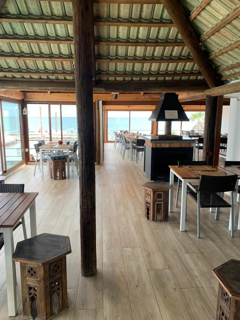 AirBetter  - Amazing stay at Dar Kenza Kelibia - Double Room