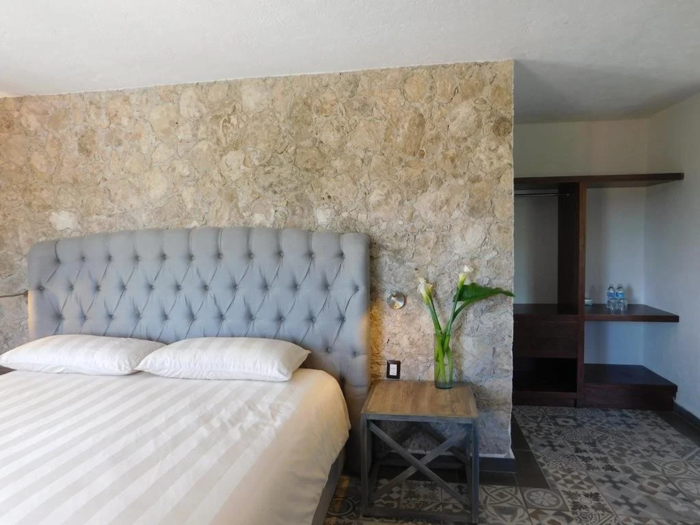 Hotel Boutique Rancho San Jorge