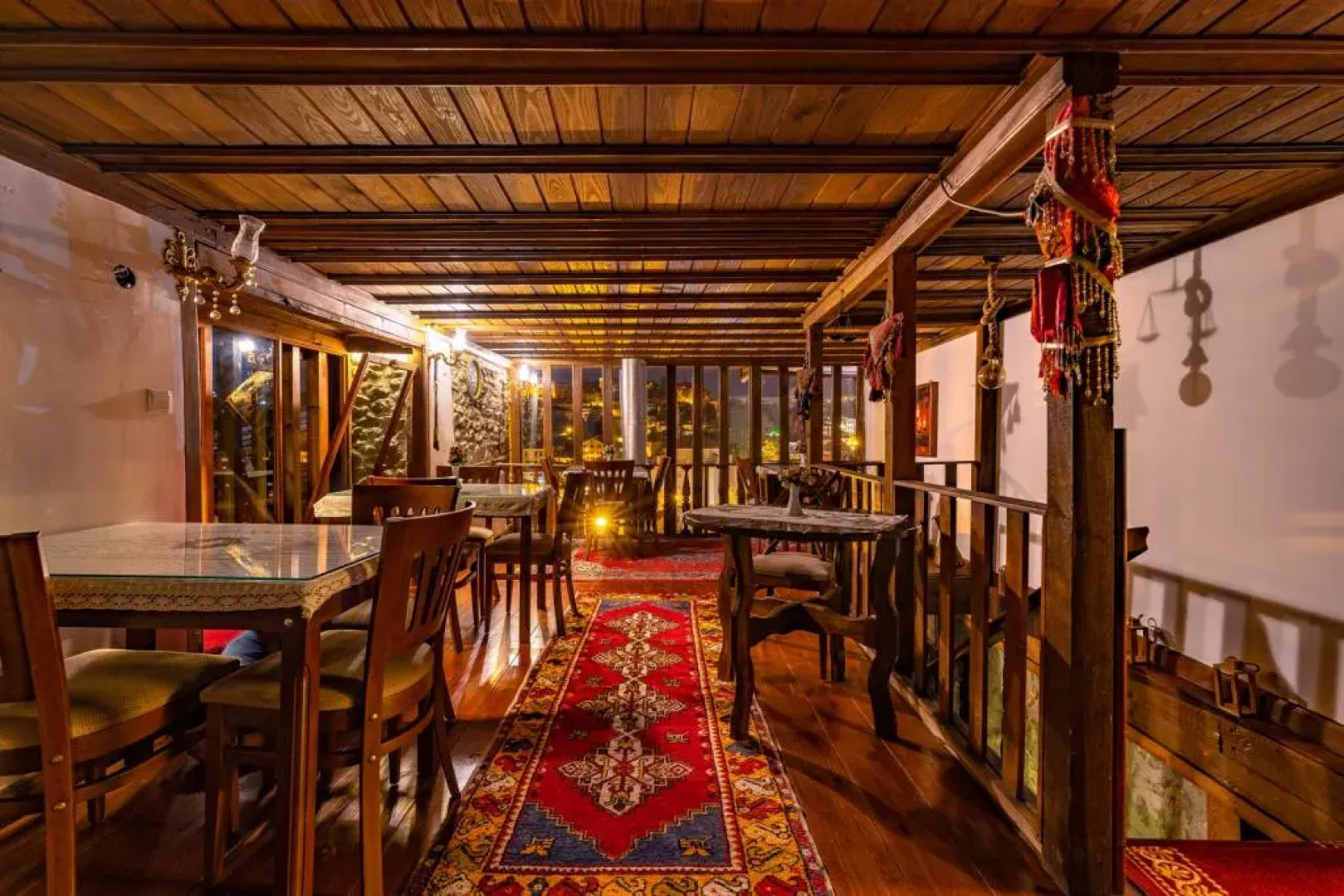 Safranbolu Seyir Konak Otel