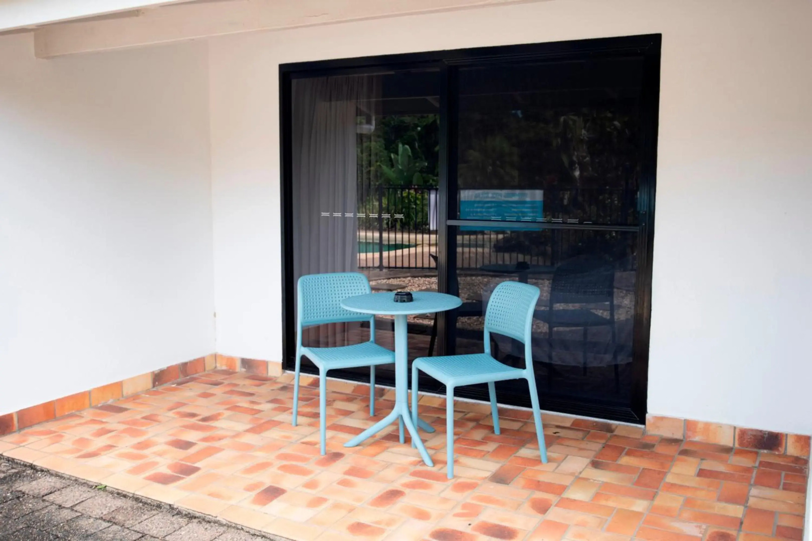 Nightelier Mission Beach