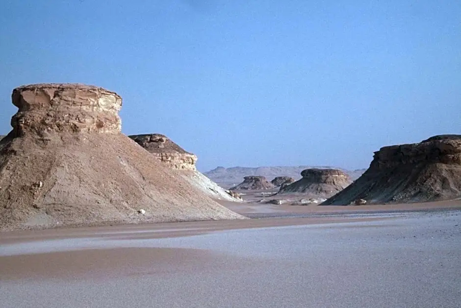 Western Desert Hotel & Safari
