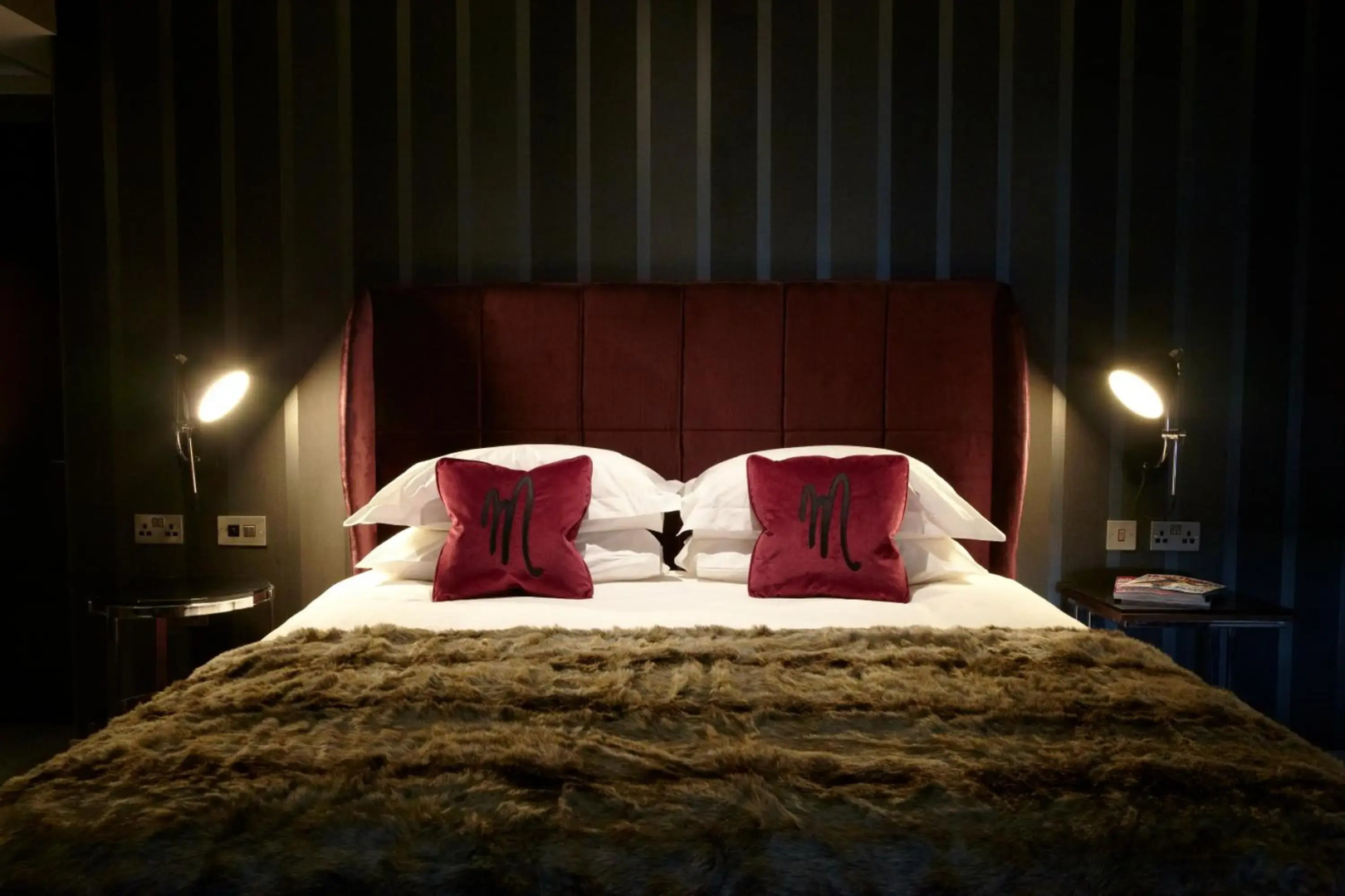 Malmaison Dundee