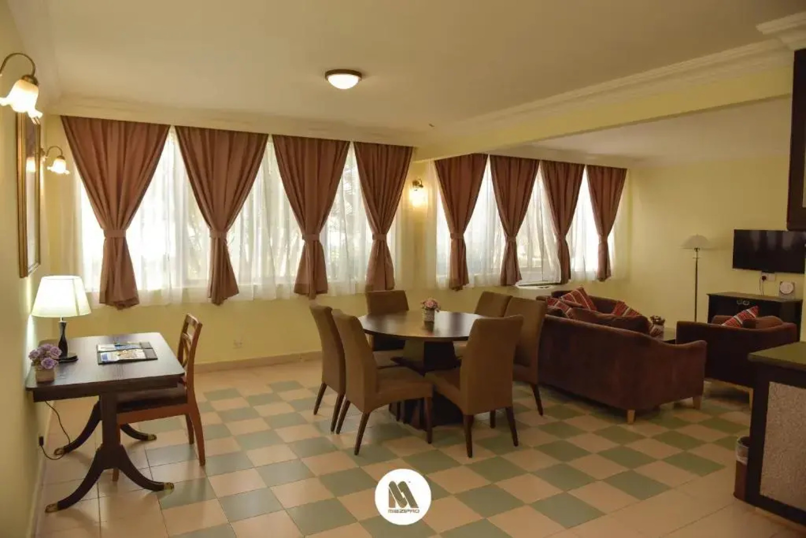 Lotus Desaru Beach Resort