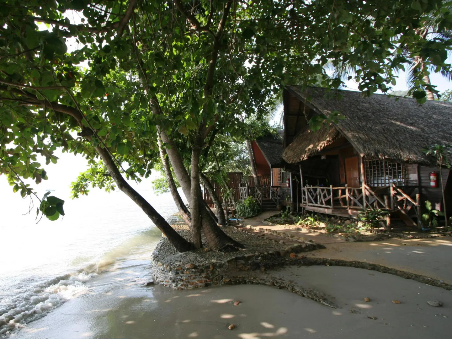 Banpu Koh Chang