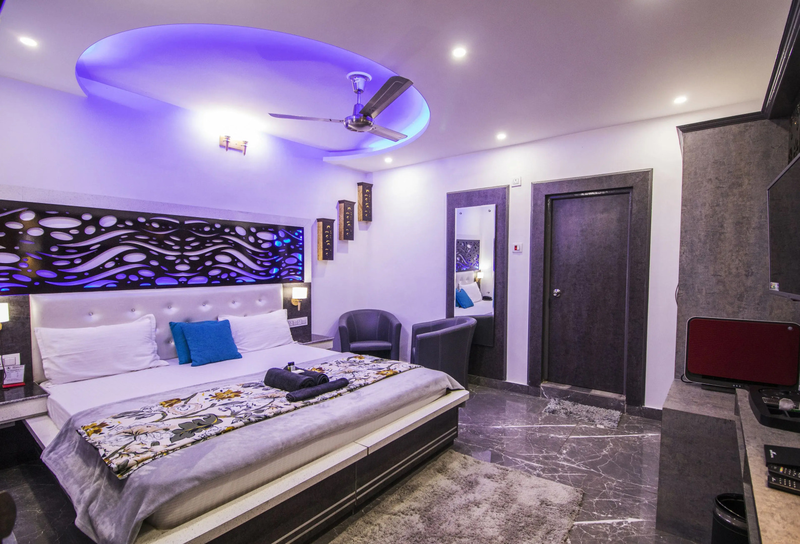 Dalhousie Valley by DLS Hotels