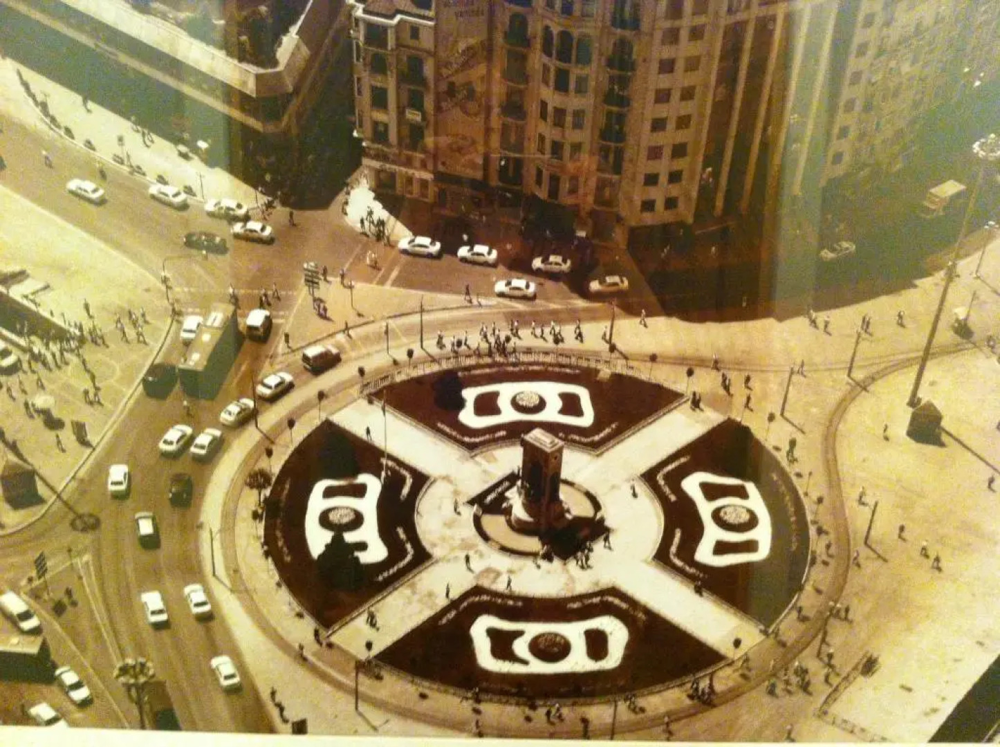 Taxim Suites Residences Istanbul