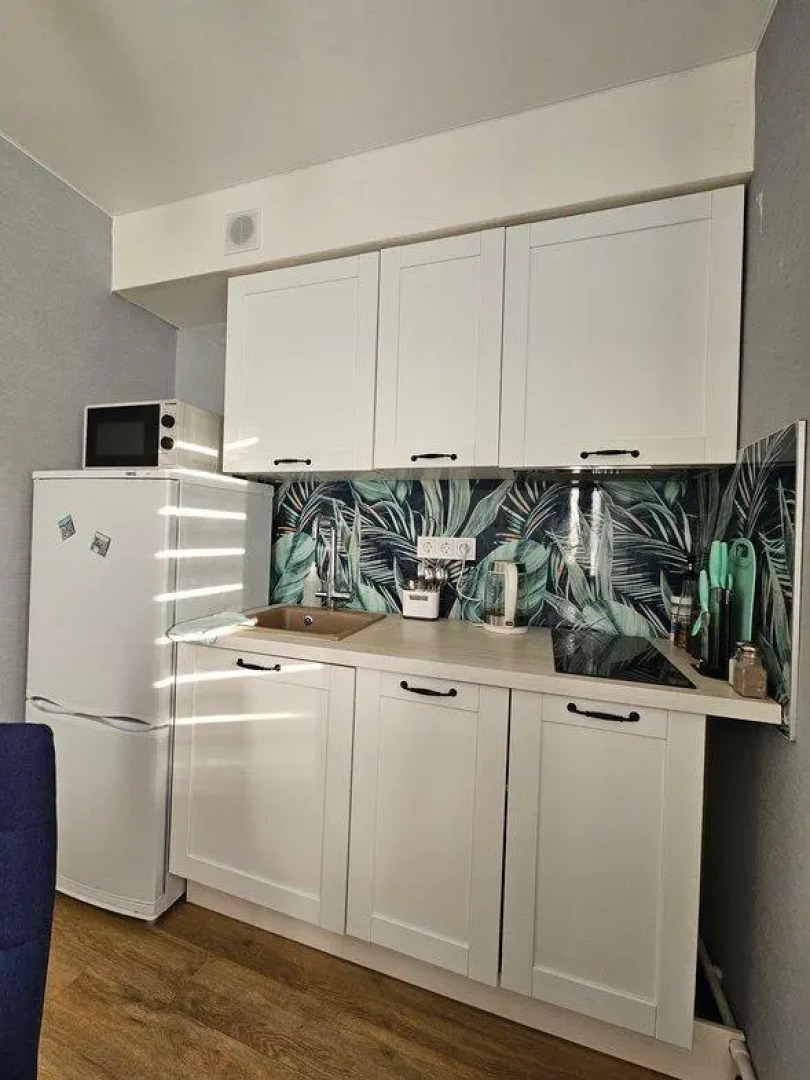 Апартаменты на улице Центральная