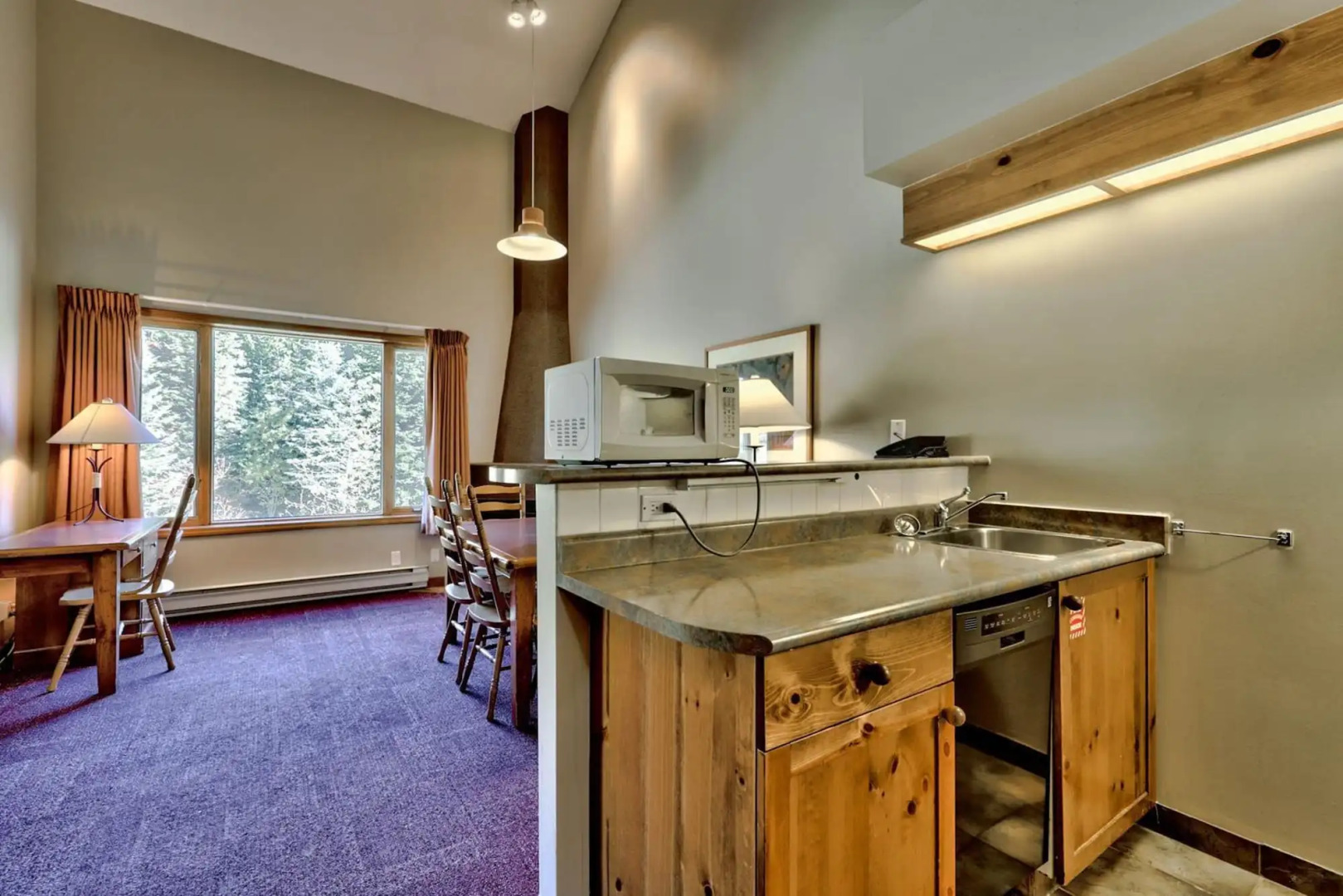 Cahilty Lodge