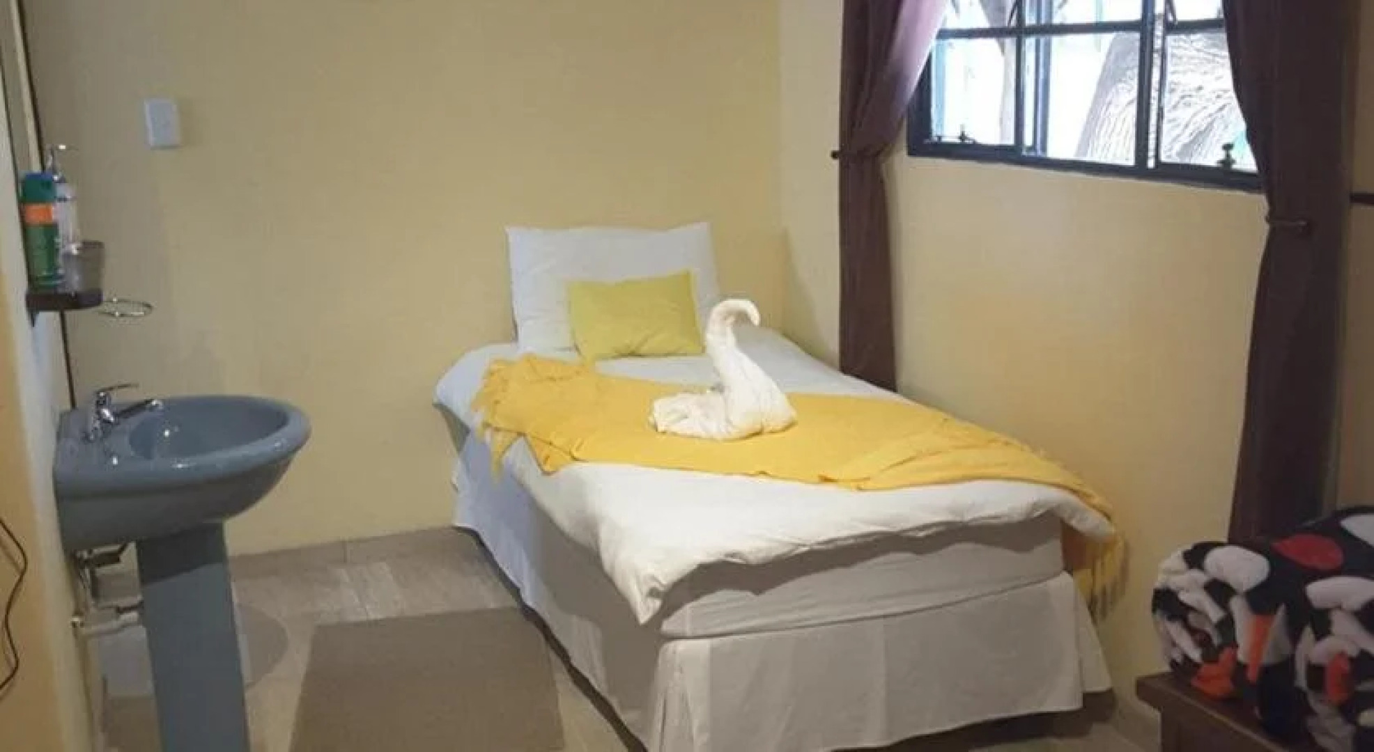 Melissa's Guesthouse