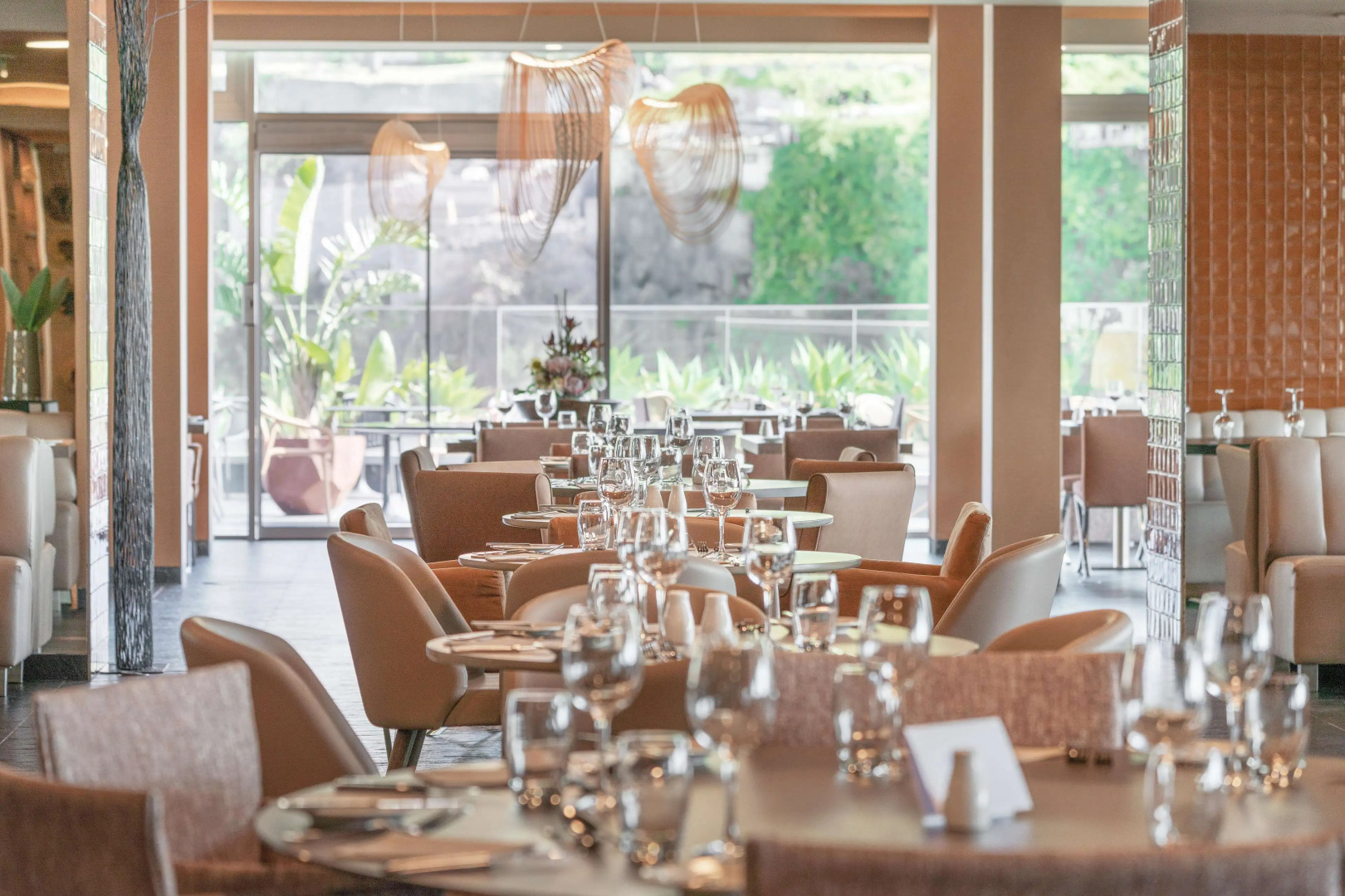 Отель The Views Baia - Adults Only