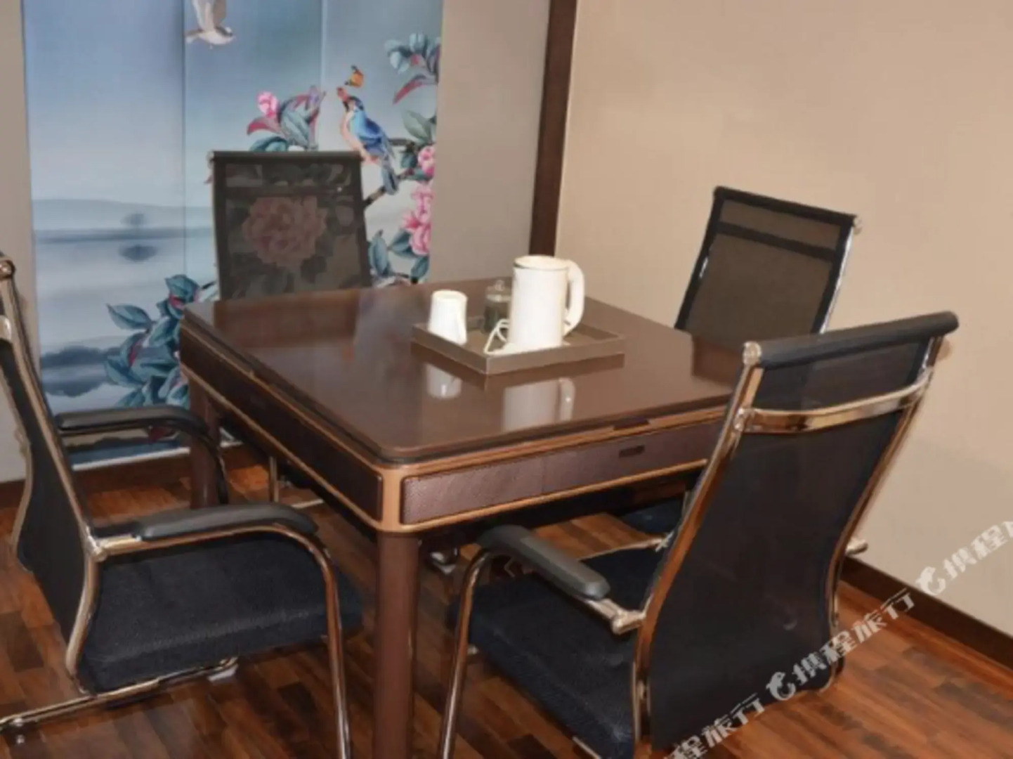 Tianchi Sunshine Hotel