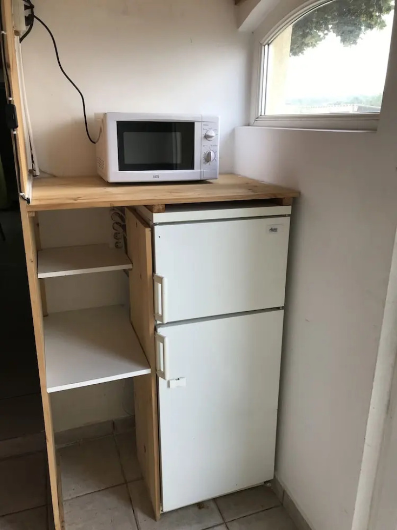 Bastide Ecurie Massilia