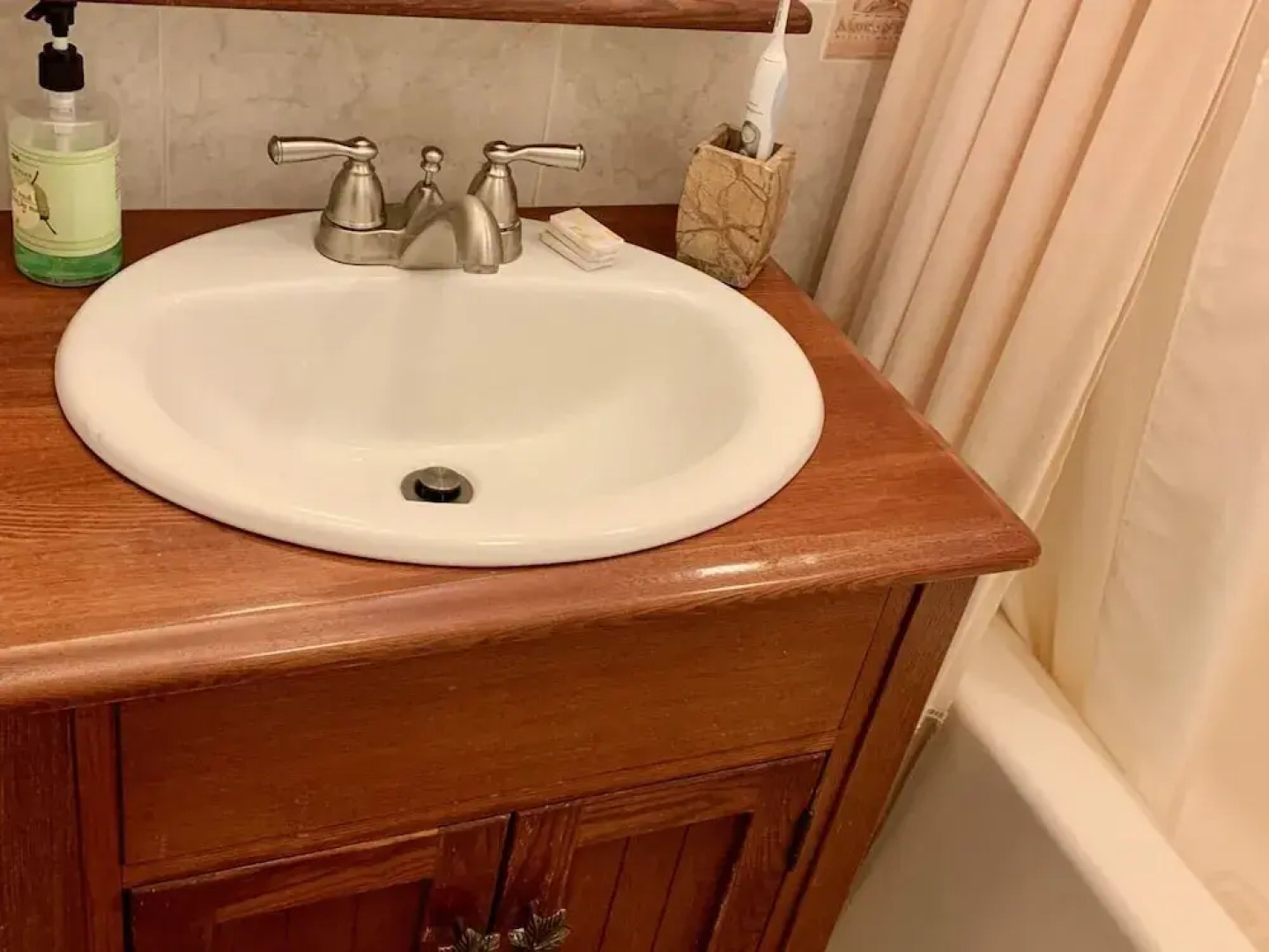 Hauser's Bayfield Cabin