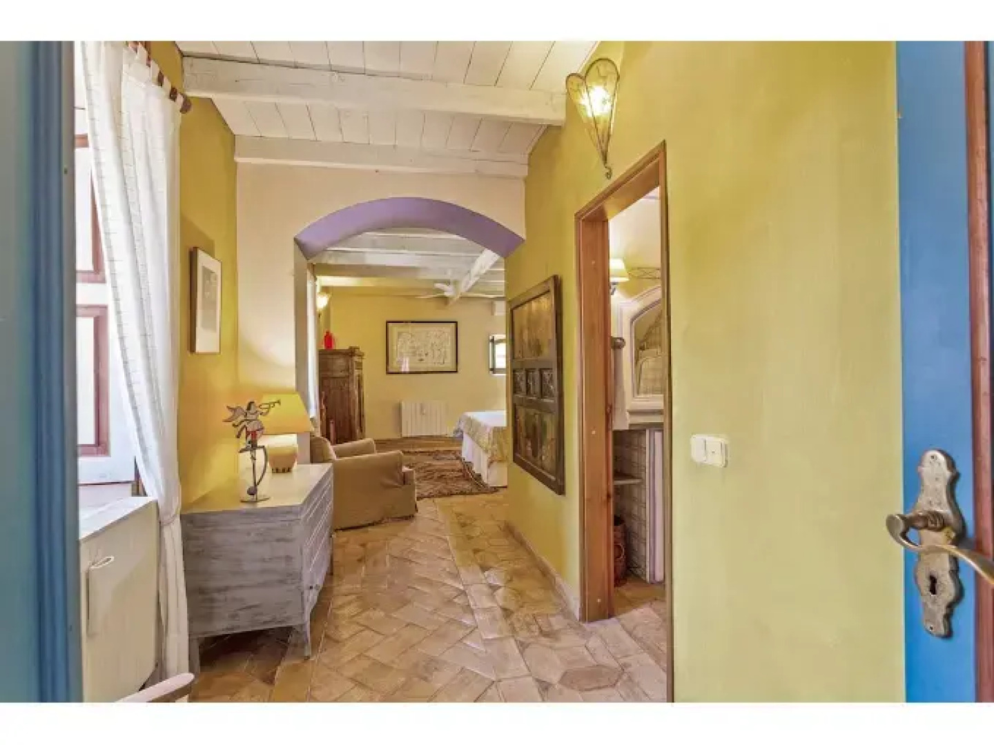 Casa Belaventura Suites Boutique Eco