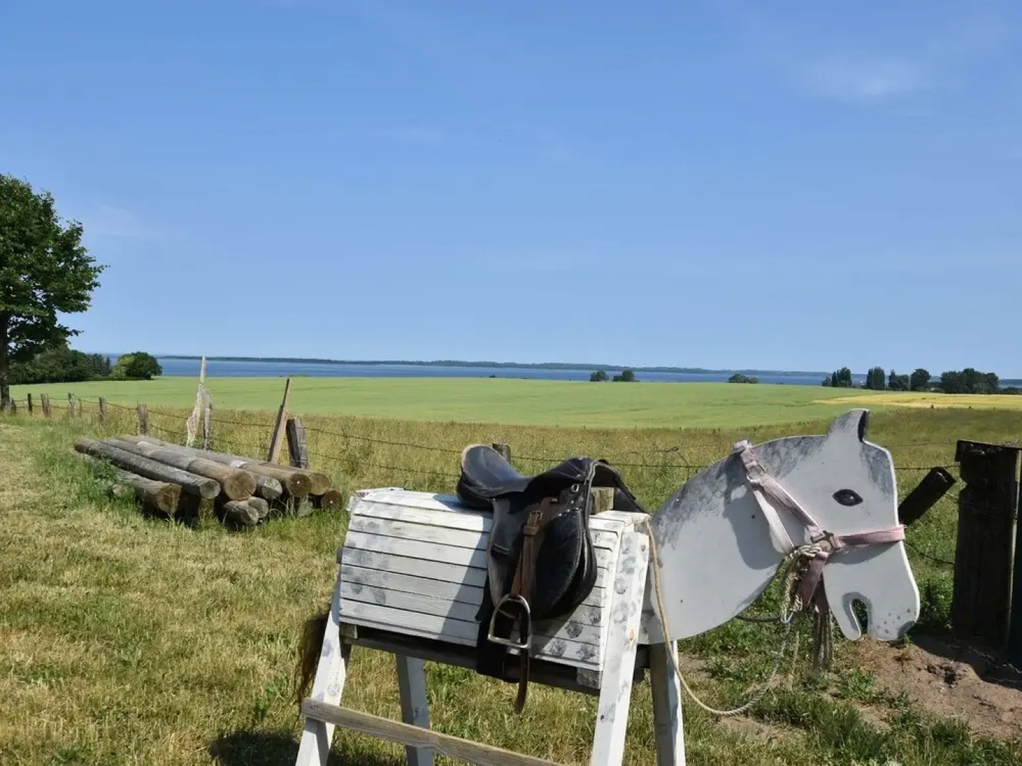 Lovely Farmhouse in Boiensdorf Amidst the Forest