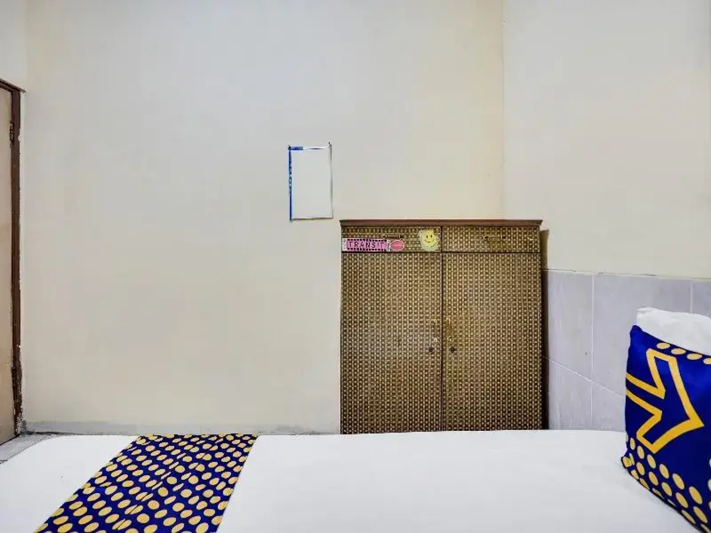 Spot On 91774 Kost Nusantara Sidoarjo