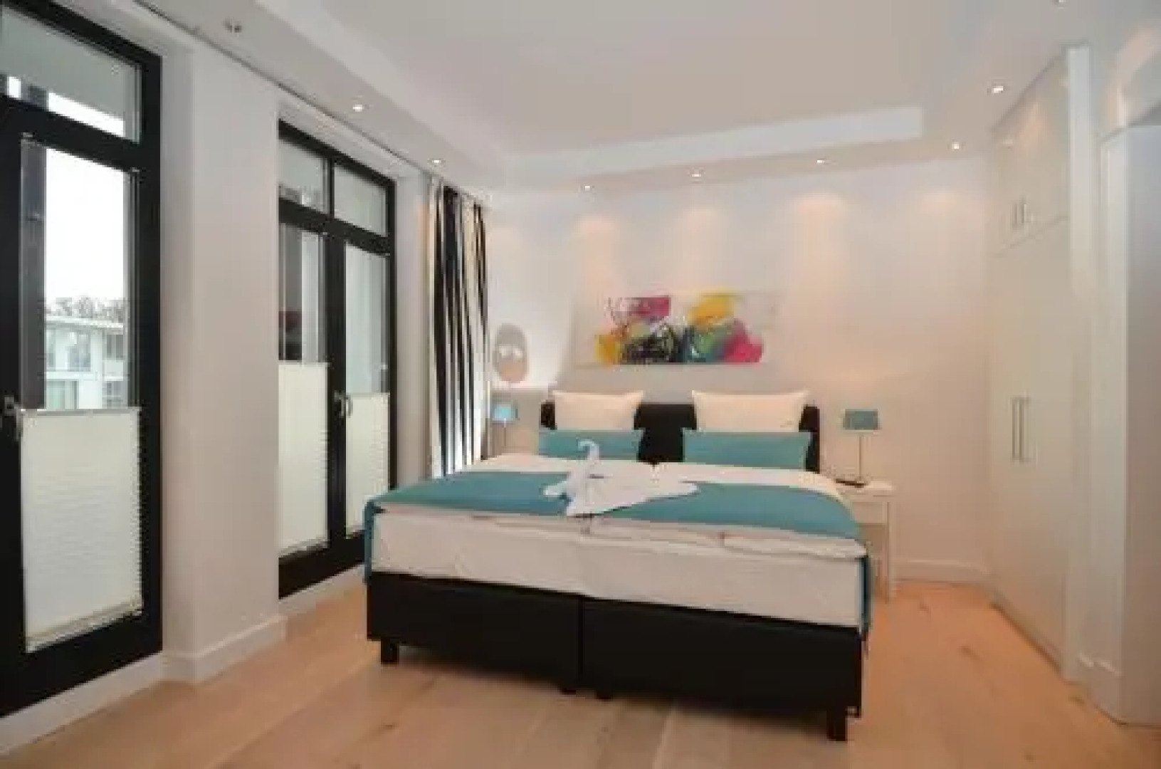 Villa Philine - Apt. 24 Theresa