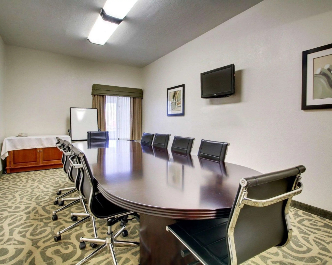 Comfort Inn Moss Point - Pascagoula