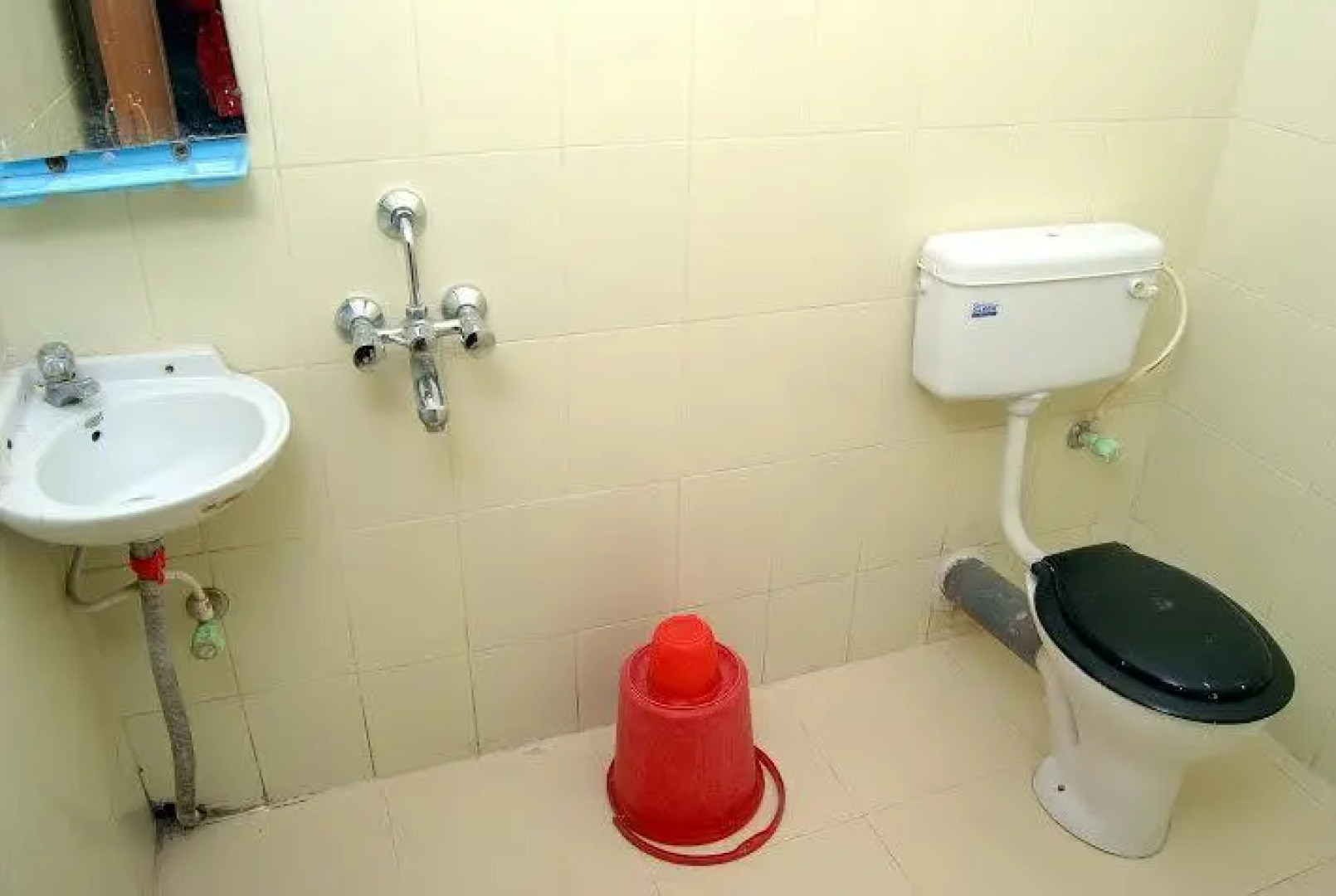 Rangmati Garden Resort