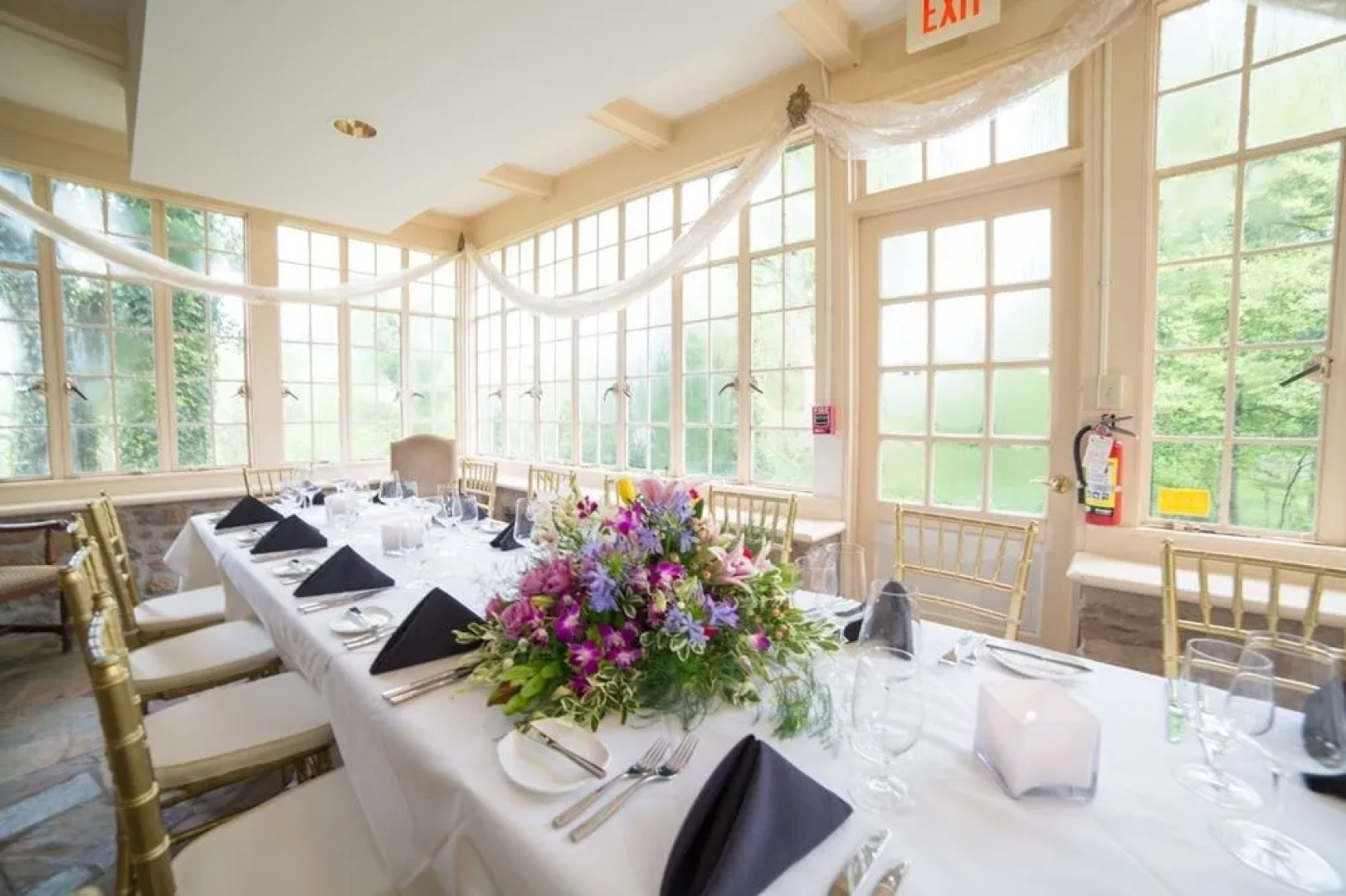 Poplar Springs Inn & Spa