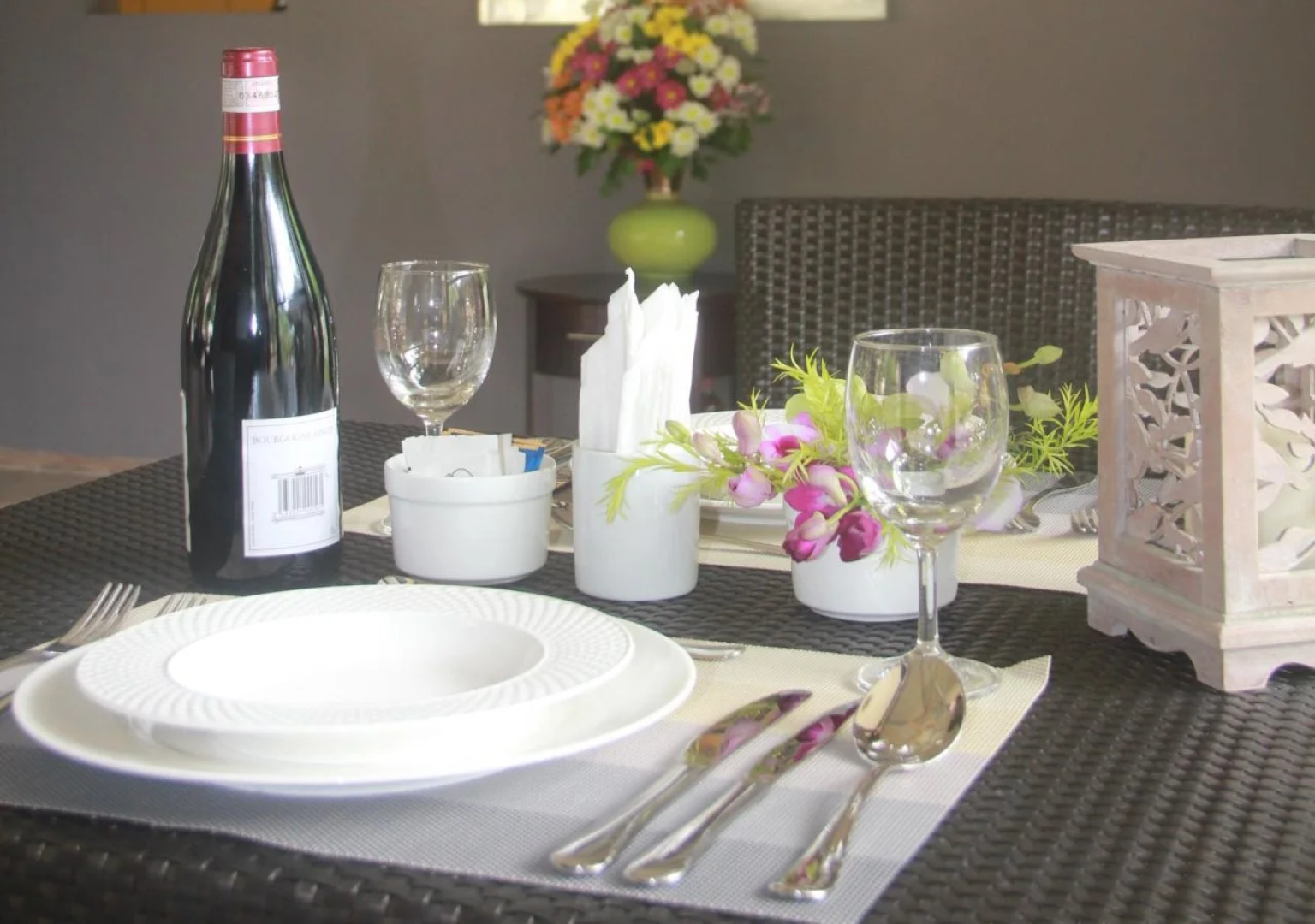 Alona Northland Resort