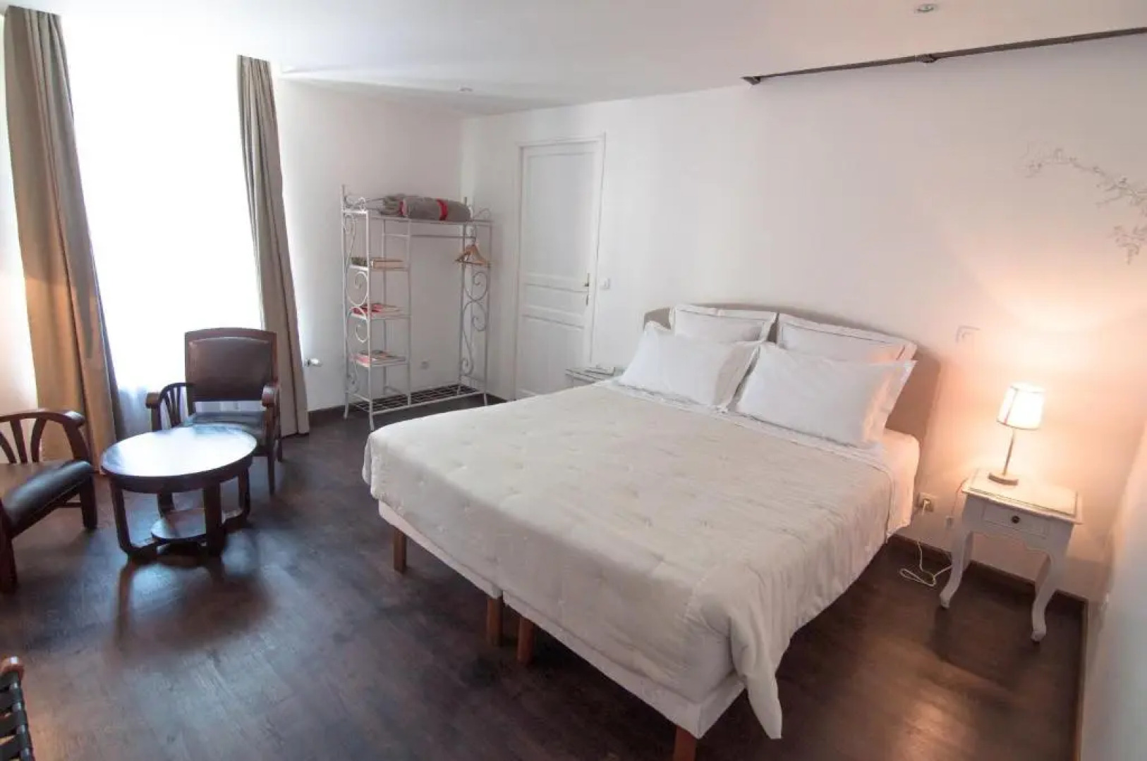 Le Relais du Beffroi