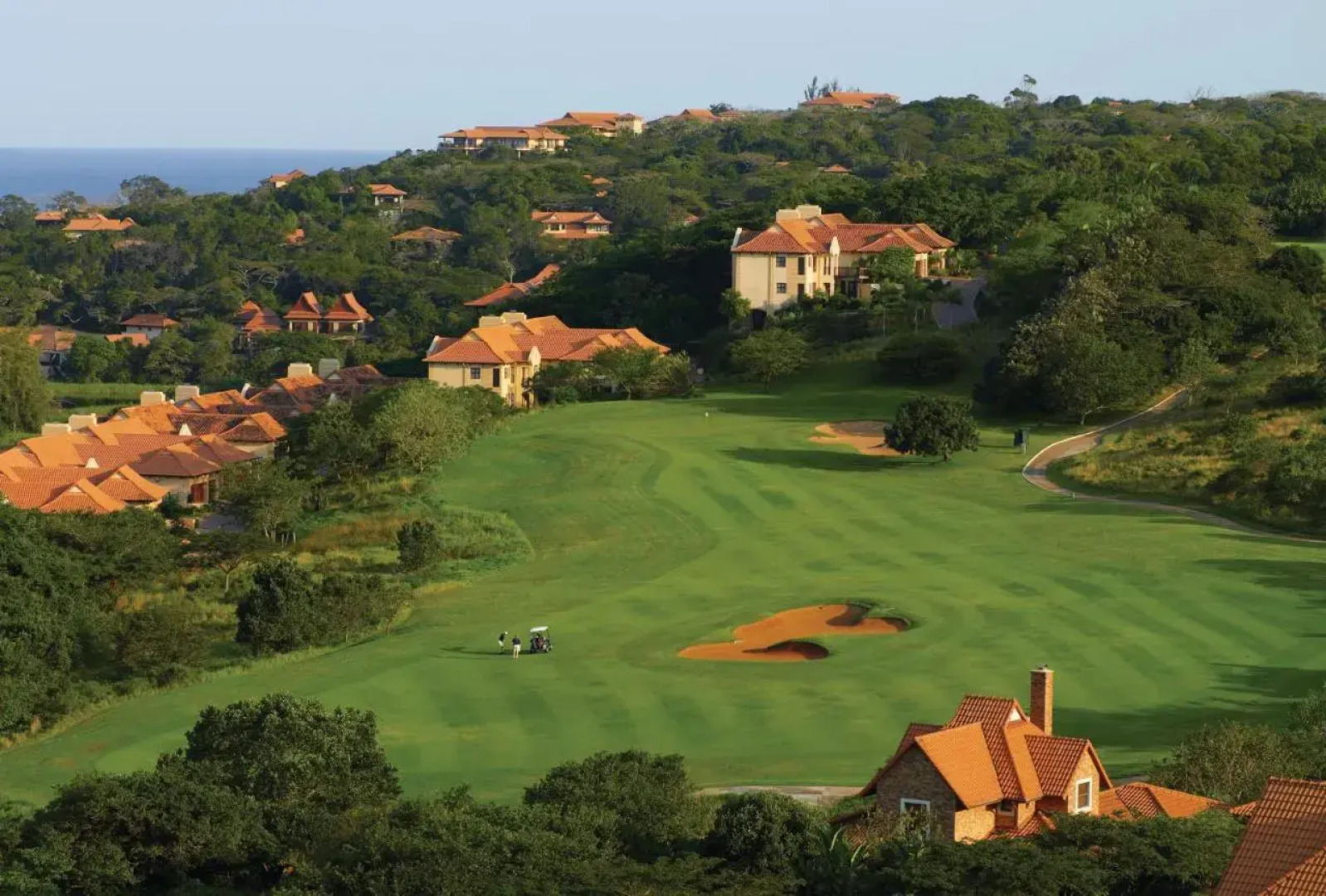 Zimbali Lodge by Dream Resorts